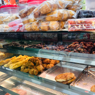 Bakery