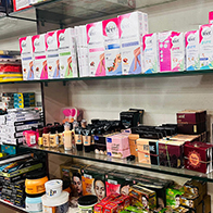 Cosmetics