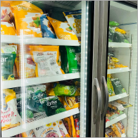 Frozen Foods
