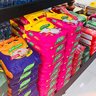 Grocery